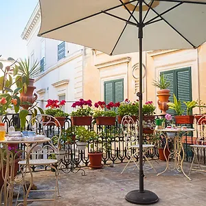 Antica Dimora Dei Nonni Lecce