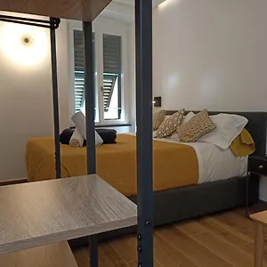 Al Porto 61 - For Rent Gasthuis Camogli