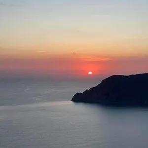 Casa Valeria Gasthuis Vernazza