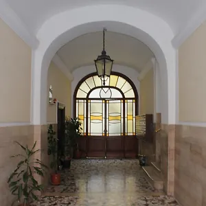 Maison d'hôtes Candia Vatican