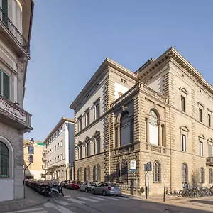 S4 Hostel Florence