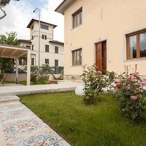 Rosa Antica Bed & Breakfast Lucca