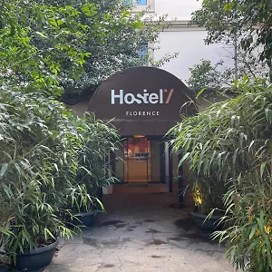& 7 Hostel Florence