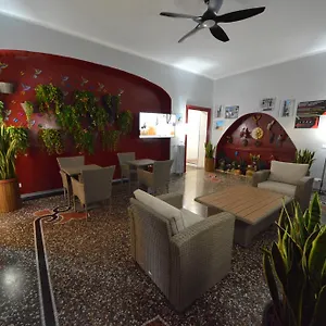 Maison d'hôtes Mami
