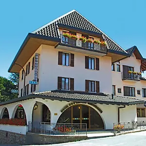Ultra - Alpino Restaurant Hotel Cuasso Al Monte