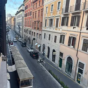 Ripetta 226 Rome