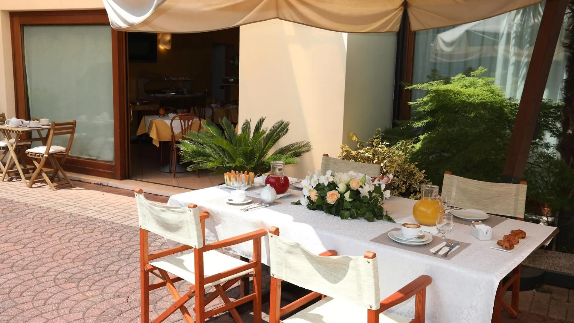 Hotel Cris Μέστρε Ιταλία