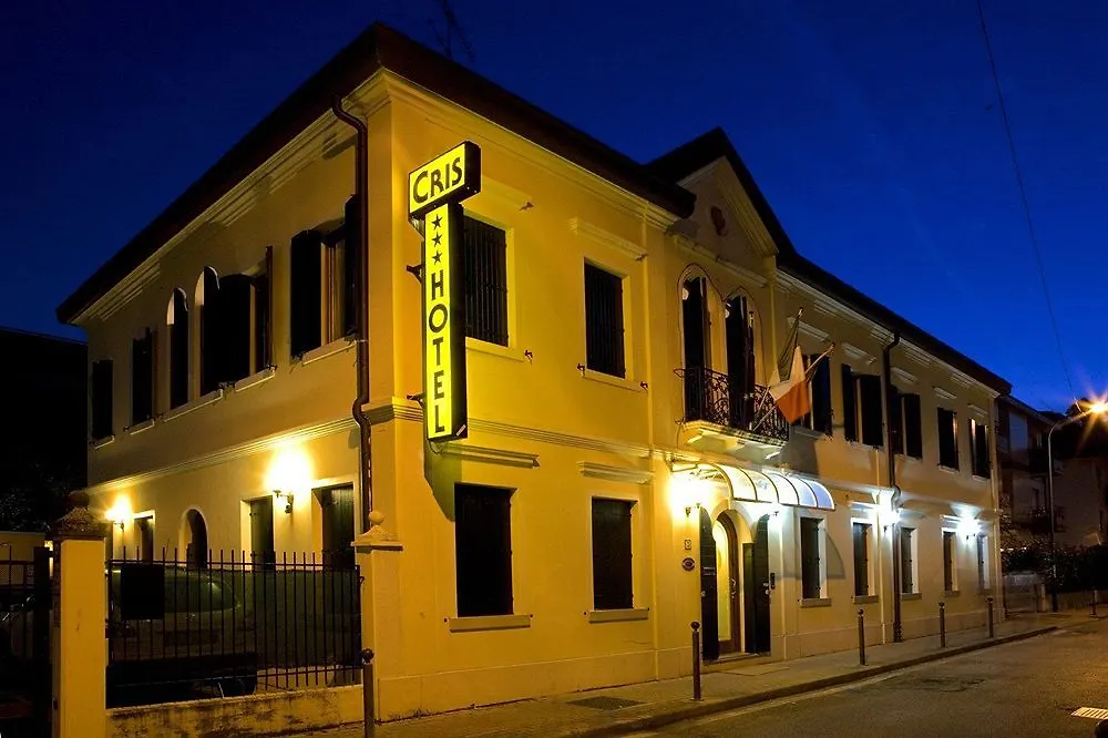Hotel Cris Μέστρε