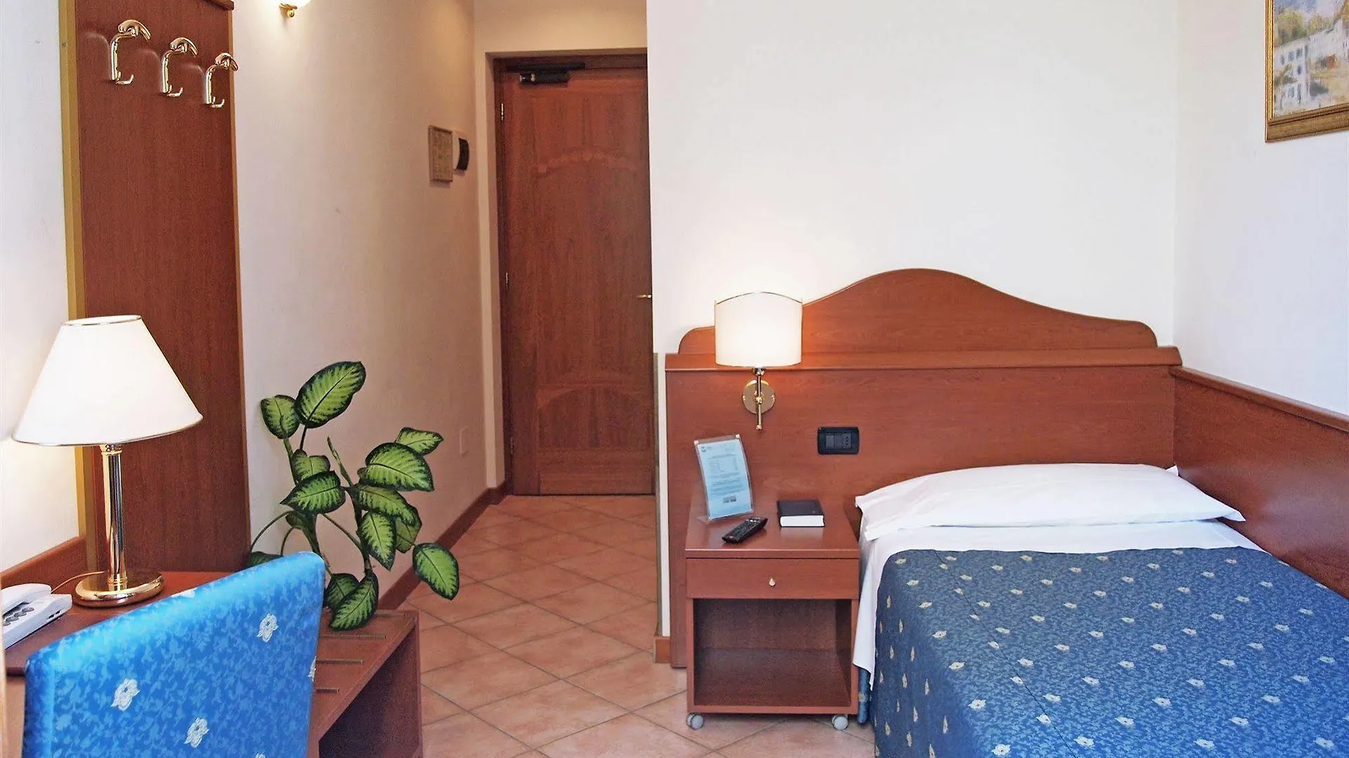 Hotel Cris Μέστρε