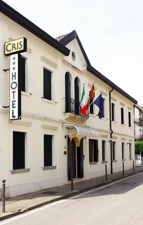 Hotel Cris Μέστρε